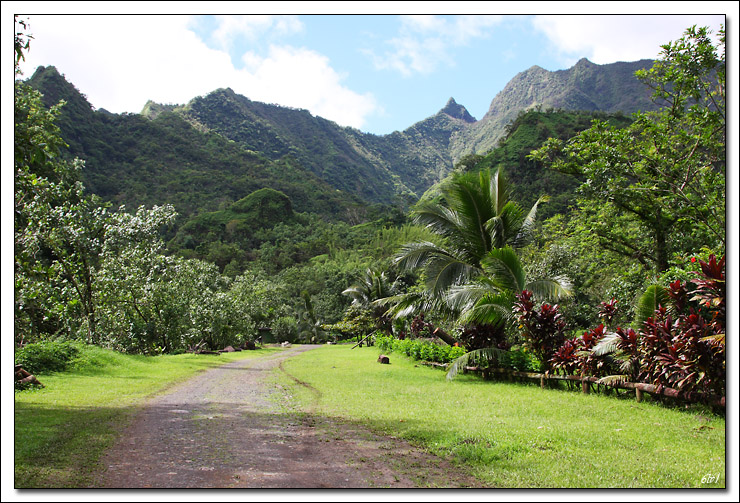 40D11122 cs cadre2.jpg - Tahiti - Vallée de la Papenoo
